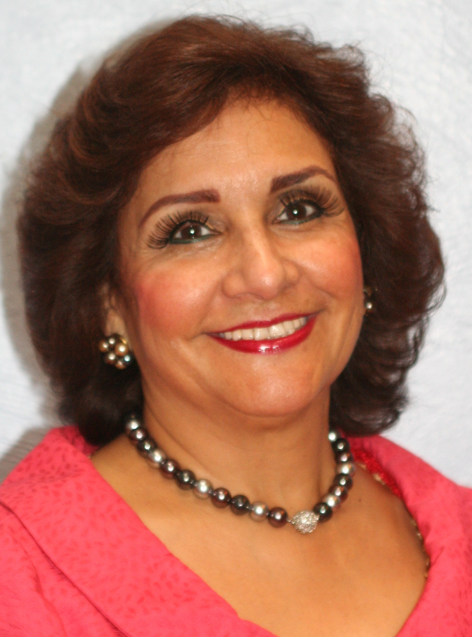 Luz Irene  Reyes available notary in Northport, AL - 35476