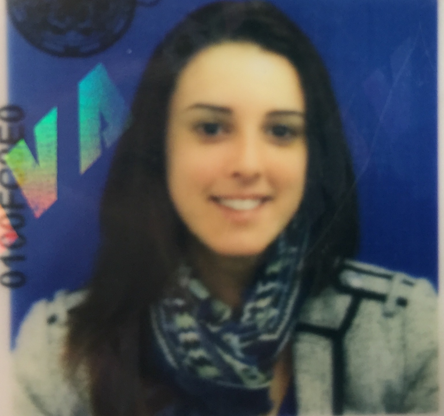 Maria  Soca  available notary in Millersville, MD - 21403