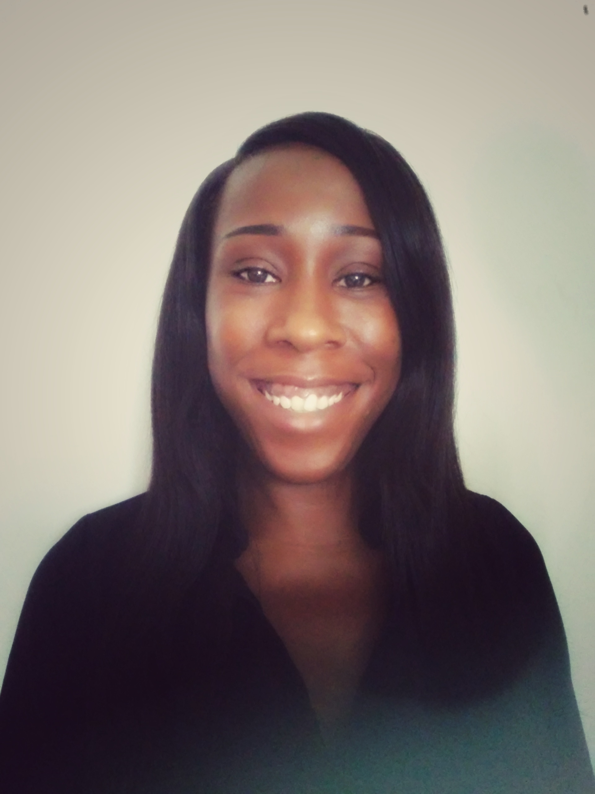 Samantha Kittles available notary in Saint Petersburg, FL - 33705