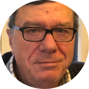 Frederick Galloway available notary in Essexville, MI - 48732