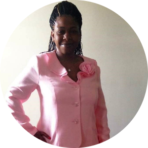 Mary Staton available notary in Rocky Mounty, NC - 27804