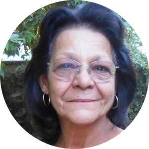 Linda Voll available notary in Bakersfield, CA - 93309