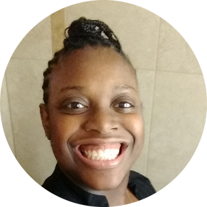 Esther Blackwell available notary in Washington, DC - 20032