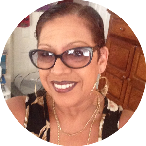 Marghuerite Reinosa - Johnson available notary in Stockton, CA - 95206