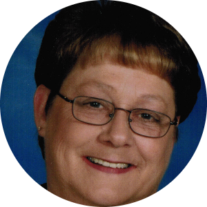 Mary K Potter available notary in Greencastle, PA - 17225