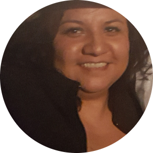 Luz Padilla  available notary in Sylmar, CA - 91342