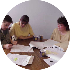 Renee Bagdis available notary in Tehachapi, CA - 93561