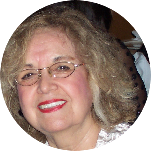 Juanita  Lamas available notary in Corpus Christi, TX - 78413