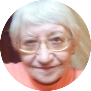 Ardel Richter available notary in Mountain Home, AR - 72653