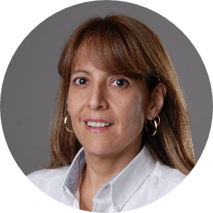 Carmen Garcia-Leon available notary in The Woodlands, TX - 77389