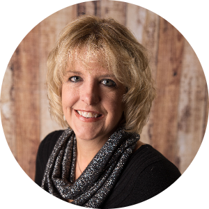 Lynn Marie Brown available notary in Sheridan, IL - 60551