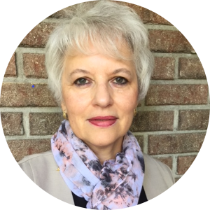 Virginia Harder available notary in Hendersonville, NC - 28791
