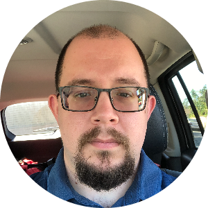 Matt Donovan available notary in Rosamond, CA - 93560
