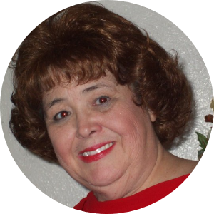 Theresa Van Zandt available notary in Garland, TX - 75042