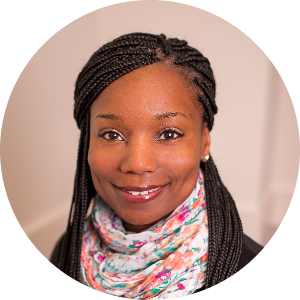 Hazel Jackson available notary in Hyattsville, MD - 20781