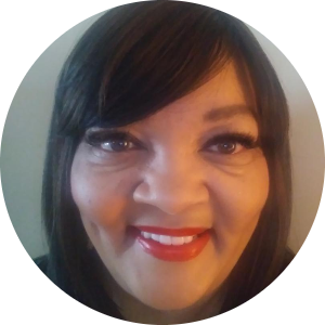 Pamela Williams available notary in Petersburg, VA - 23803