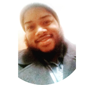 Deshawn Branch available notary in Petersburg, VA - 23805