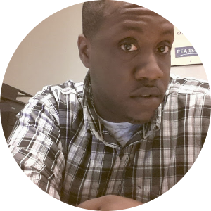 Jermaine King available notary in BRONX, NY - 10462
