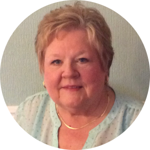 Kathleen Alger available notary in Coldwater, MI - 49036