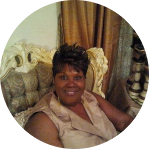 Antoinette Carter-Johnson available notary in Lancaster, TX - 75146