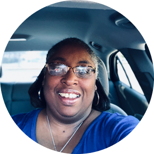 Jacqueline Clinton available notary in Fresno, TX - 77545