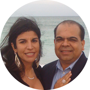 AlmaRosa Barajas available notary in Fort Pierce,, FL - 34950