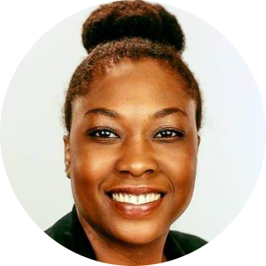 Danica Smith available notary in Charlotte, NC - 28211