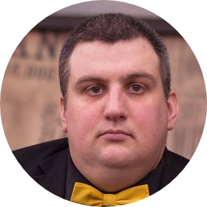 Justin Jones available notary in COOKEVILLE, TN - 38502