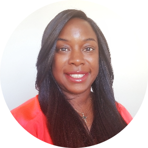 Latrice Roman available notary in Duncanville, TX - 75137