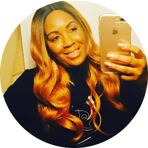Anita Jacobs available notary in Columbia, SC - 29224