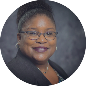Wanda Clark available notary in Wyoming, MI - 49519