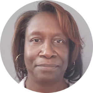 Alisa Gause available notary in Blue Springs, MO - 64015