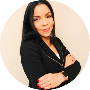 Melina Fuenmayor available notary in Pembroke Pines, FL - 33025
