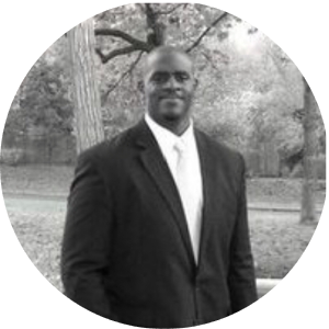 Jelani Foster available notary in Chicago, IL - 60653
