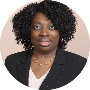 Harriet Adu-Gyan available notary in Pflugerville, TX - 78660