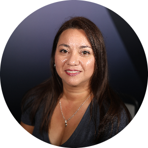 Amelia Garcia available notary in Pasadena, TX - 77502