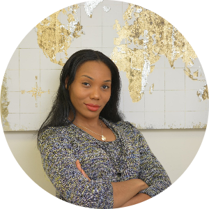Jamie Thorne available notary in Sharon Hill, PA - 19079