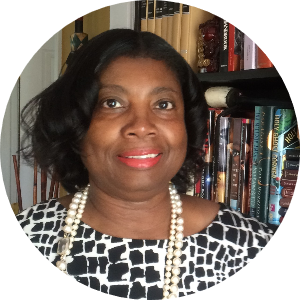 Veronica Bates available notary in Browns Summit, NC - 27214