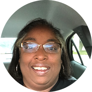 Jacqueline Clinton available notary in Fresno, TX - 77545