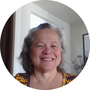 Lucy Clark available notary in KAMUELA, HI - 96743