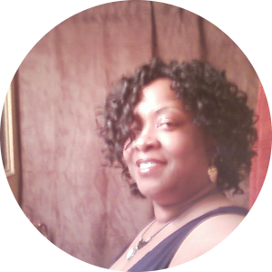 Yolanda Moore available notary in Richmond, VA - 23236