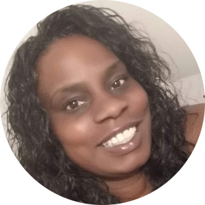 Mariama Stewart available notary in Richmond, VA - 23225