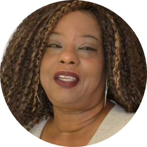 Monica Russell available notary in Springfield, OH - 45503