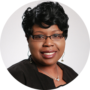 Chauntise Harrigan available notary in Cockeysville, MD - 21030