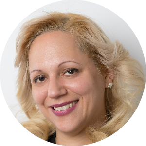 Maria Vargas available notary in D3, FL - 32738