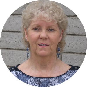 Eva Cannon available notary in Kingman, AZ - 86401