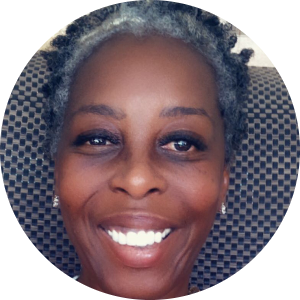 Stephanie Hunter available notary in KATY, TX - 77450
