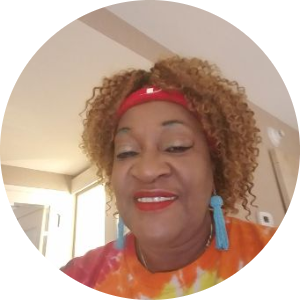 Sharon Tipps available notary in Spring, TX - 77373
