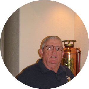 Paul Hayworth available notary in Marana, AZ - 85658