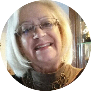 Judith Peters available notary in noblesville, IN - 46060